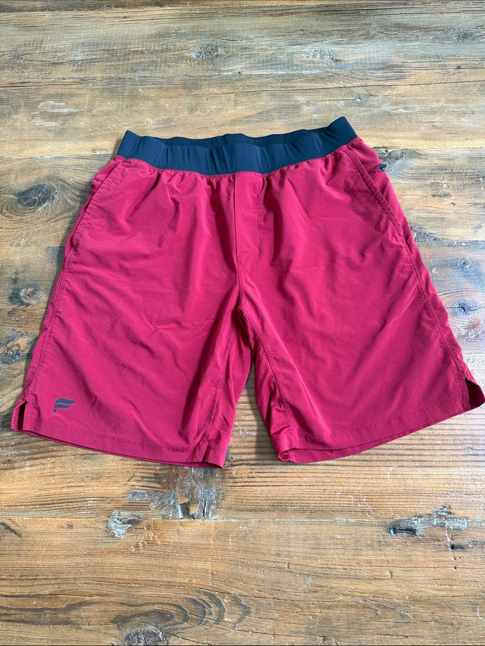 Fabletics Athletic Shorts